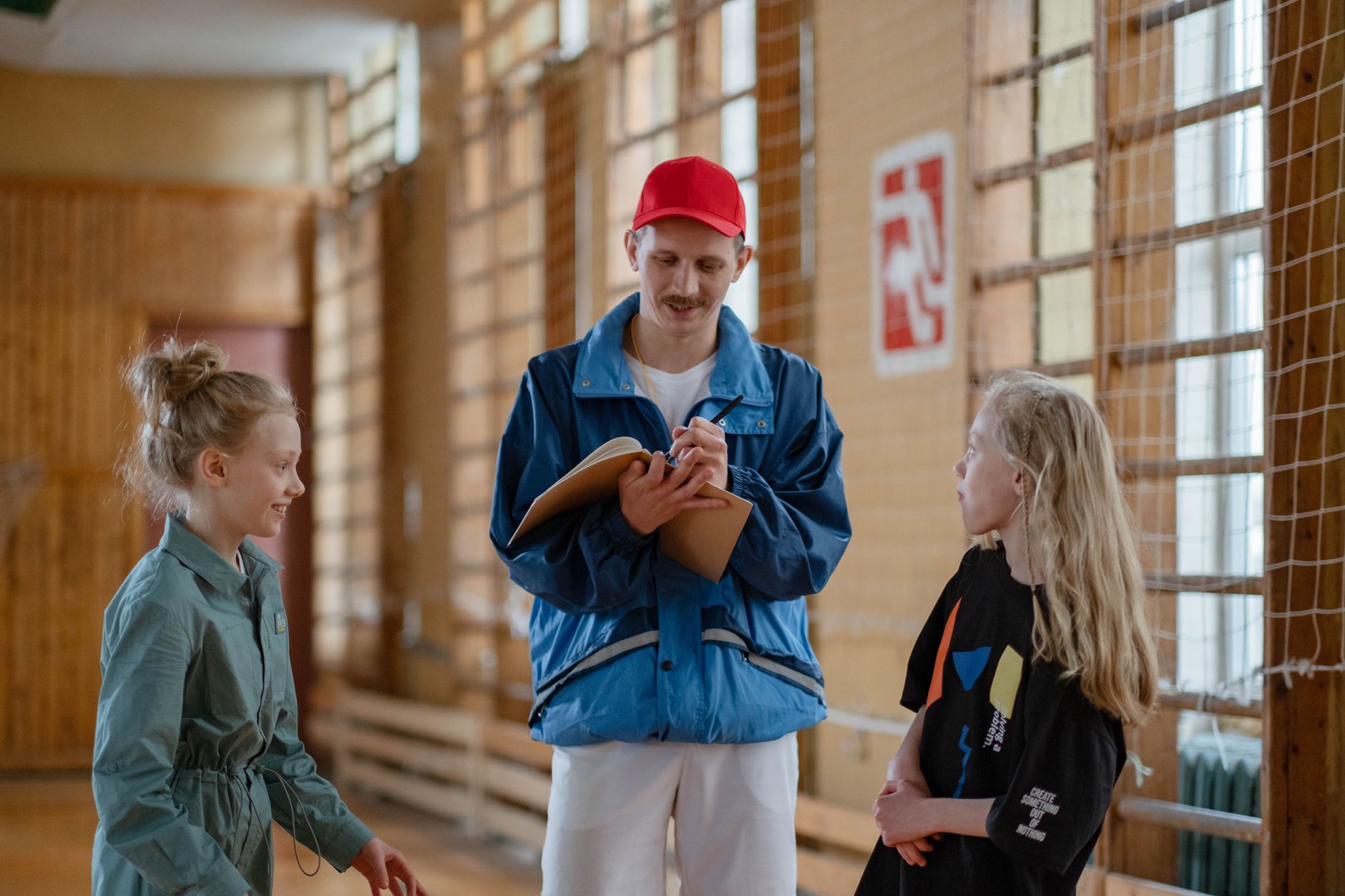 Coach scolaire Aubervilliers